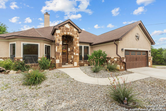 151 Native Pecan Canyon Lake, TX House Active - Photo 1 of 38. Opens carousel modal