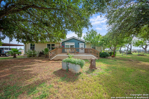 638 Lagunillas Charlotte, TX House Active - Photo 1 of 12. Opens carousel modal
