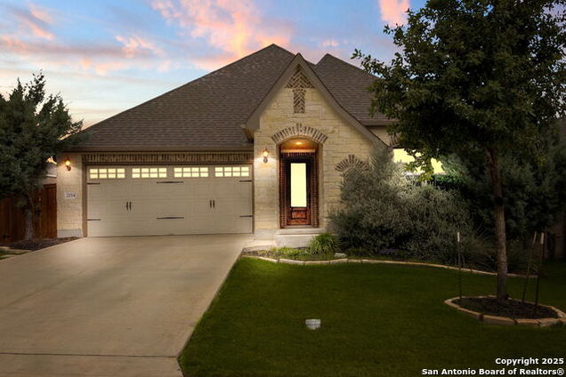 2194 Indigobush New Braunfels, TX House Active - Photo 1 of 34. Opens carousel modal
