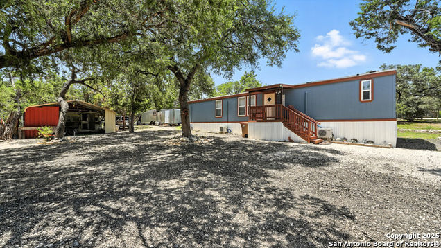 2931 Western Skies Spring Branch, TX House Active - Photo 1 of 42. Opens carousel modal