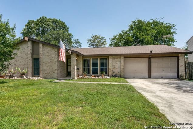 5830 Oak Run St. San Antonio, TX House Active - Photo 1 of 25. Opens carousel modal