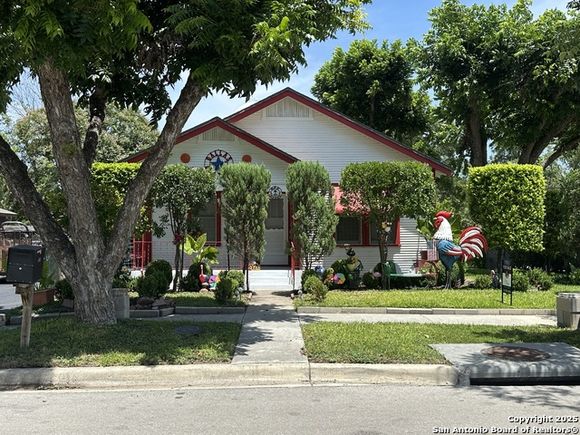 503 N San Marcos