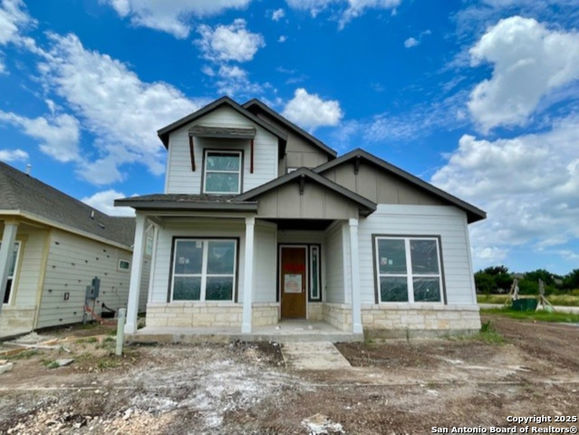 9434 Chatside Schertz, TX House Active - Photo 1 of 26. Opens carousel modal