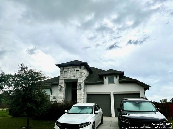 30681 Horseshoe Path Bulverde, TX House Active - Photo 1 of 4. Opens carousel modal