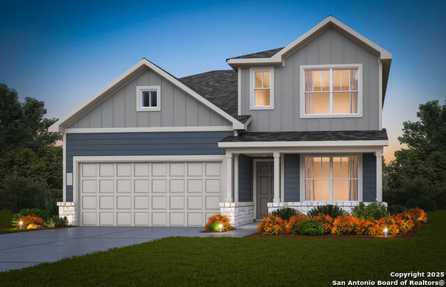 632 Rustic Grove