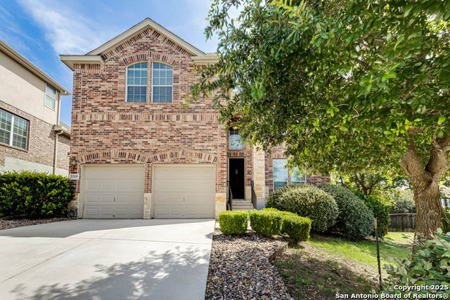 3319 Valley Creek