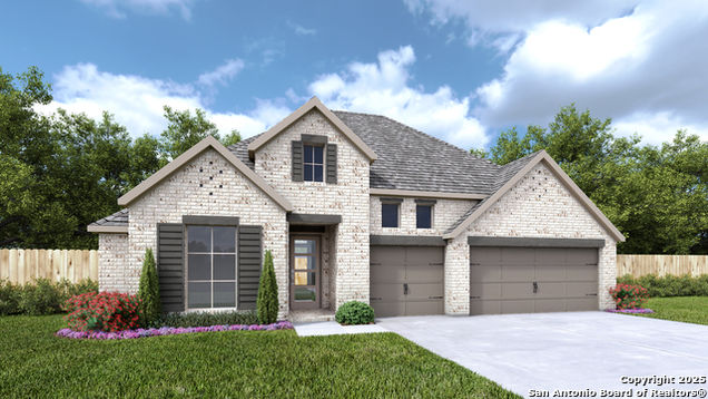 265 Post Oak