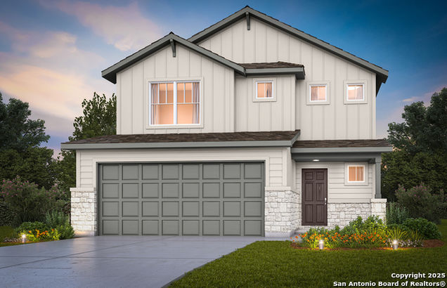 640 Rustic Grove