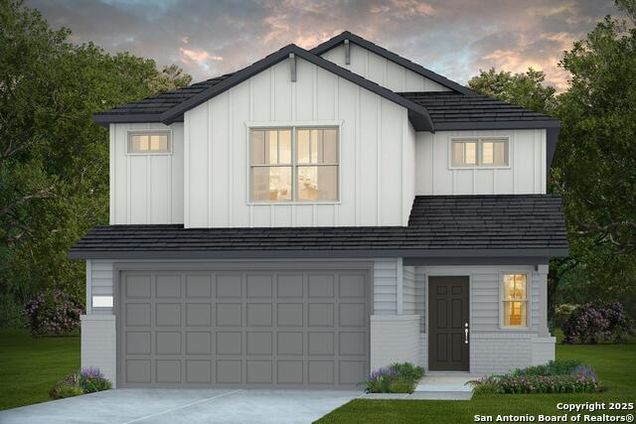 633 Rustic Grove