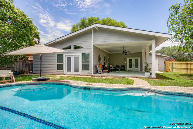 1742 Timber Oak