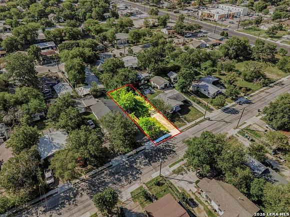 718 VICKERS AVE, San Antonio, TX 78211 | MLS# 2025334