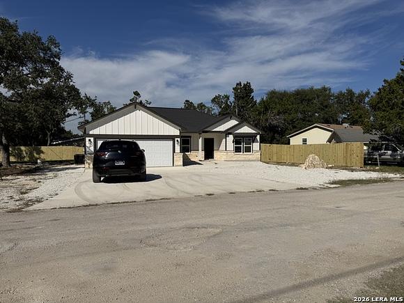 1031 Sunset Park, Spring Branch, TX 78070 | Land Lease Ready
