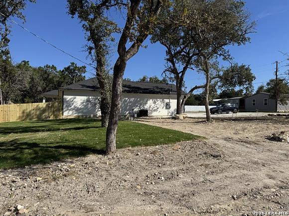 1031 Sunset Park, Spring Branch, TX 78070 | Land Lease Ready