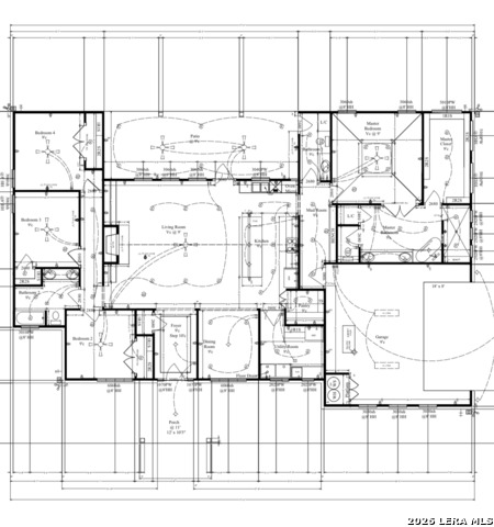 3047 VISTA RIDGE, Marion, TX 78124 | Land Lease Ready