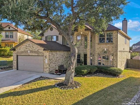 Texas Two Step Firefighting 24111 Horse Prairie, San Antonio, TX 78261 | MLS# 2025934