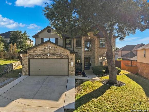 Texas Two Step Firefighting 24111 Horse Prairie, San Antonio, TX 78261 | MLS# 2025934