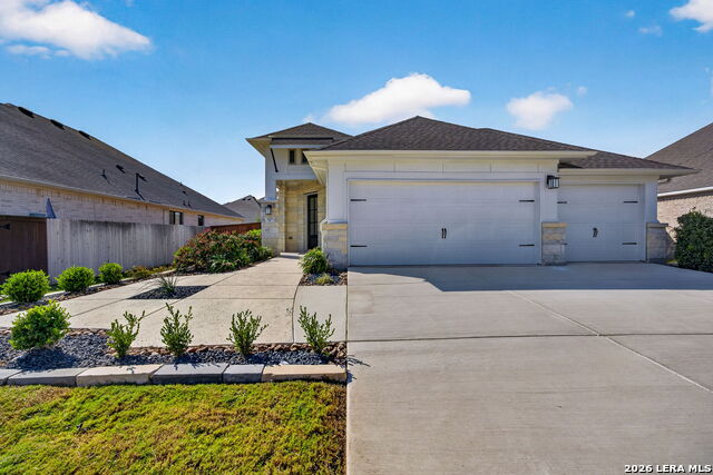 125 ANNETTE DR, Castroville, TX 78009 | Land Lease Ready