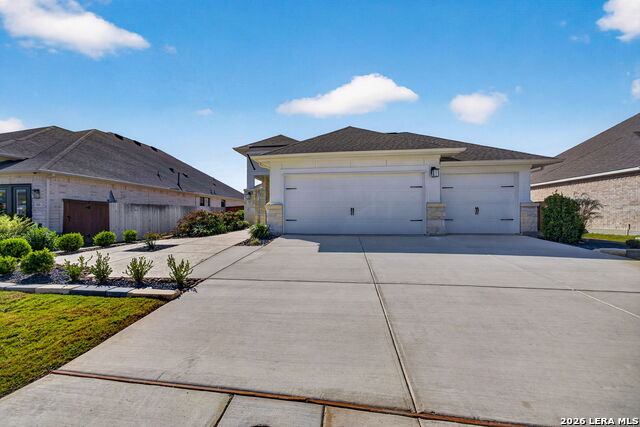 125 ANNETTE DR, Castroville, TX 78009 | Land Lease Ready