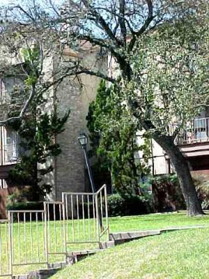 4119 Medical Dr Unit 203F  