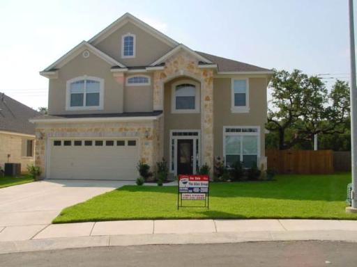 1107 WILLOW KNOLL San Antonio, TX House Sold - Photo 1 of 16. Opens carousel modal