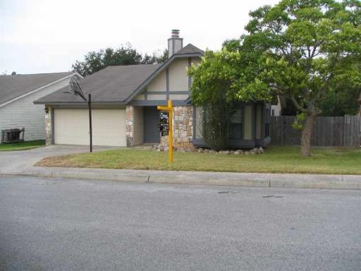 9107 AUTUMN MEADOWS San Antonio, TX House Sold - Photo 1 of 15. Opens carousel modal