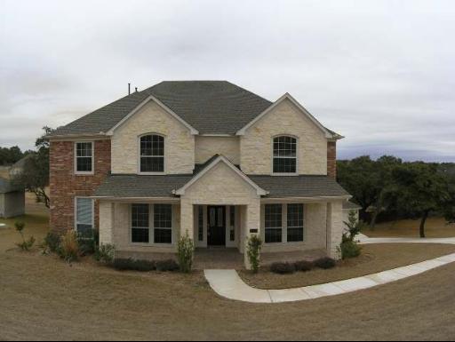 8719 TIMBERLAND TRAIL Boerne, TX House Sold - Photo 1 of 9. Opens carousel modal