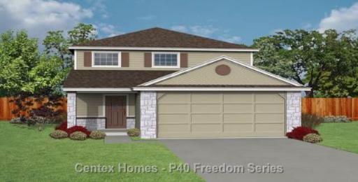 25339 Longbranch Run  