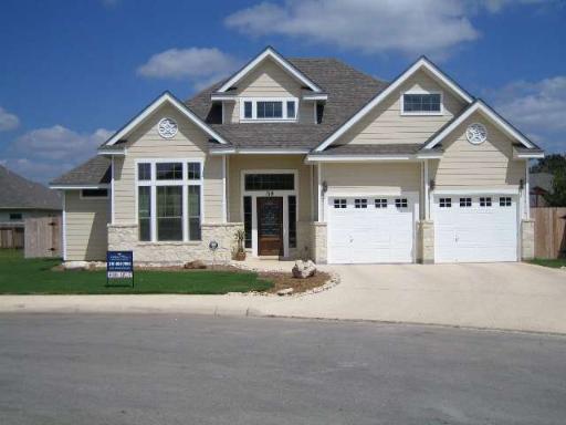 114 Surrey Dr Boerne, TX House Sold - Photo 1 of 8. Opens carousel modal