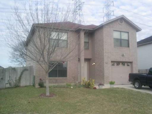 7807 Clipper Pass San Antonio, TX House Sold - Photo 1 of 13. Opens carousel modal