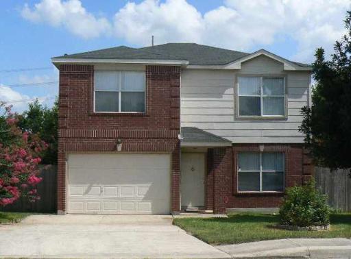 3818 WETMORE KNOLL San Antonio, TX House Sold - Photo 1 of 15. Opens carousel modal