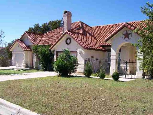1035/1037 RIVER TREE DR New Braunfels, TX Multifamily Sold - Photo 1 of 7. Opens carousel modal
