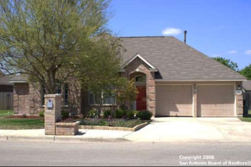 460 RAVEN RIDGE New Braunfels, TX House Sold - Photo 1 of 15. Opens carousel modal