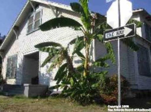2401 BUENA VISTA ST San Antonio, TX Multifamily Sold - Photo 1 of 16. Opens carousel modal