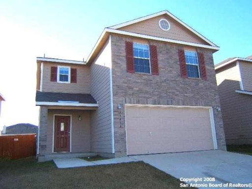 25419 Longbranch Run  