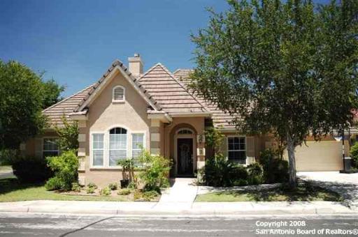 3 COBHAM WAY San Antonio, TX House Sold - Photo 1 of 16. Opens carousel modal