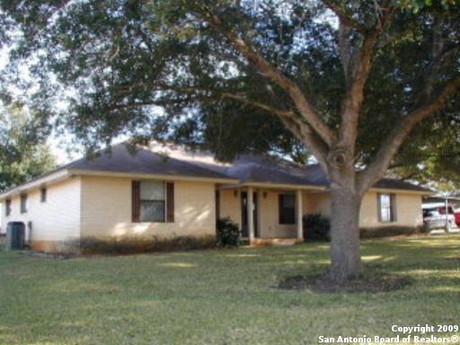 2261 ELM CREEK Rd  