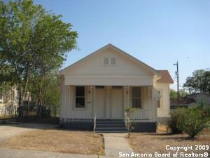 802 Martin Luther King Dr  