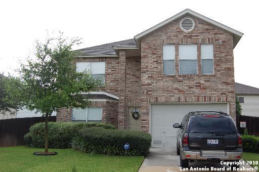 8215 Elktree Pass San Antonio, TX House Sold - Photo 1 of 15. Opens carousel modal