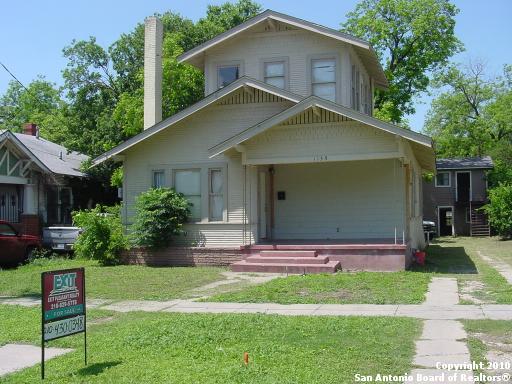 1139 SE DENVER San Antonio, TX Multifamily Sold - Photo 1 of 12. Opens carousel modal