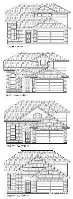 14019 Caprese Hl San Antonio, TX House Sold - Photo 1 of 3. Opens carousel modal