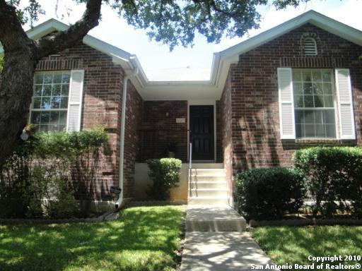 2407 WILD TURKEY San Antonio, TX House Sold - Photo 1 of 20. Opens carousel modal