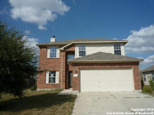 110 Flinn St Hutto, TX House Sold - Photo 1 of 14. Opens carousel modal
