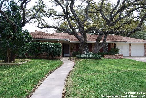 638 ROCKLYN DR Windcrest, TX House Sold - Photo 1 of 25. Opens carousel modal