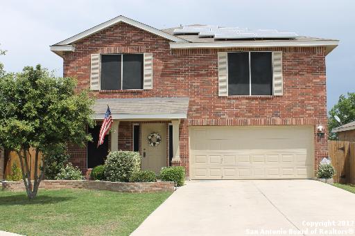 9610 Shetland Court San Antonio, TX House Sold - Photo 1 of 25. Opens carousel modal