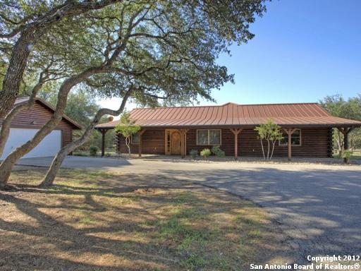 112 TROPHY DR Bergheim, TX House Sold - Photo 1 of 25. Opens carousel modal