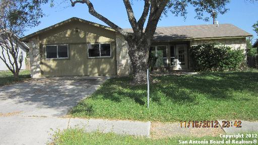 14111 BOBWHITE DR San Antonio, TX House Sold - Photo 1 of 14. Opens carousel modal