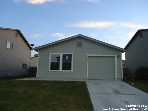 5310 HAREFIELD DR San Antonio, TX House Sold - Photo 1 of 15. Opens carousel modal