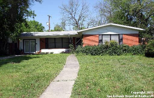 331 Eastley Drive San Antonio, TX House Sold - Photo 1 of 20. Opens carousel modal
