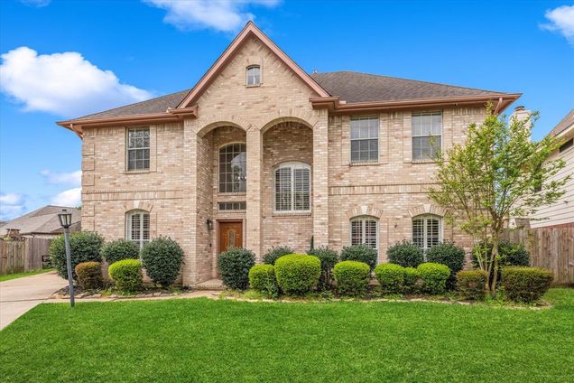 4318 Raintree Court