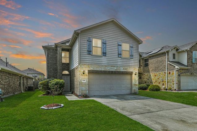 5218 Misty Lane Bacliff, TX House Active - Photo 1 of 41. Opens carousel modal